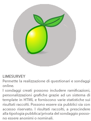 limesurvey